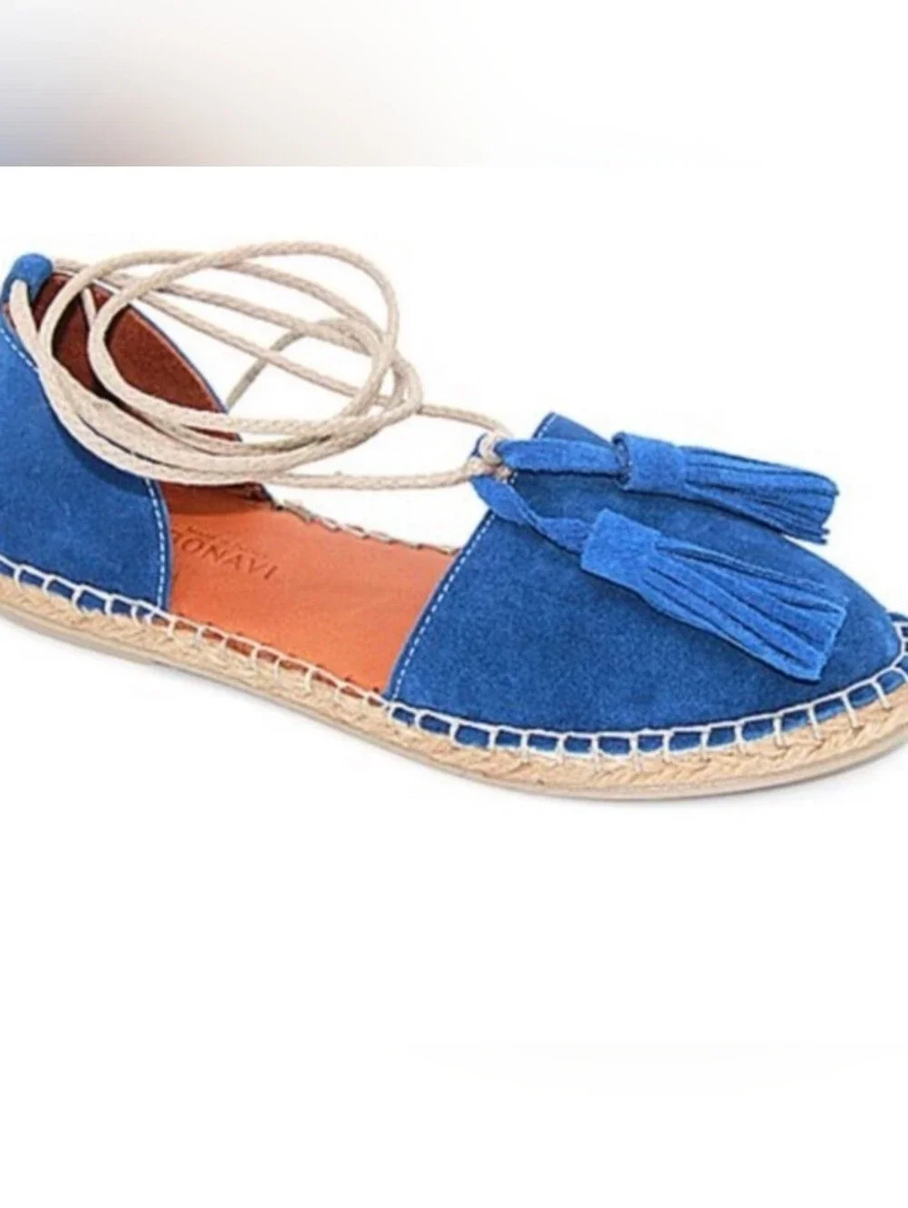 Bonavi comfortable blue